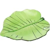 SEASONS Christiania 1739 Leaf Tallerken 25cm New