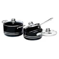 CHRISTIANIA 1739 Les Chefs Grytesett 1,5/2/3,5L Hot