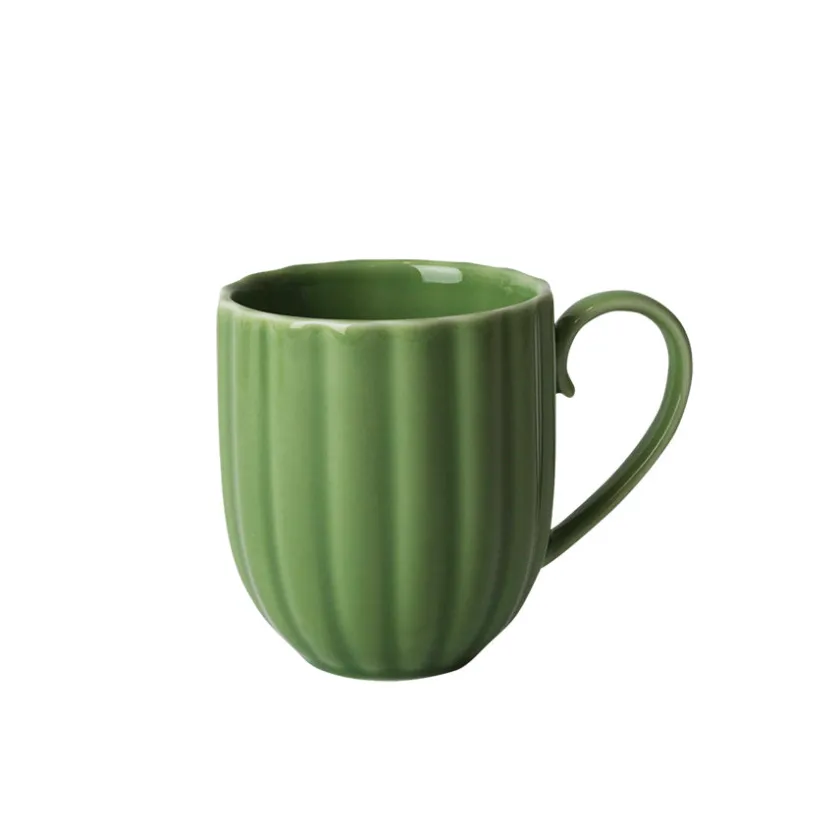 NOVA Christiania 1739 Lilly Krus 40cl Grønn New