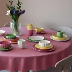 NOVA Christiania 1739 Lilly Krus 400ml Gul Hot