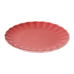 NOVA Christiania 1739 Lilly Tallerken 26cm Rosa Sale