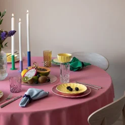 NOVA Christiania 1739 Lilly Tallerken 26cm Rosa Sale