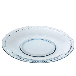 SEASONS Christiania 1739 Marine Tallerken 25cm Akryl Outlet