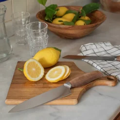 CHRISTIANIA 1739 Nakano Kokkekniv 33 cm Online