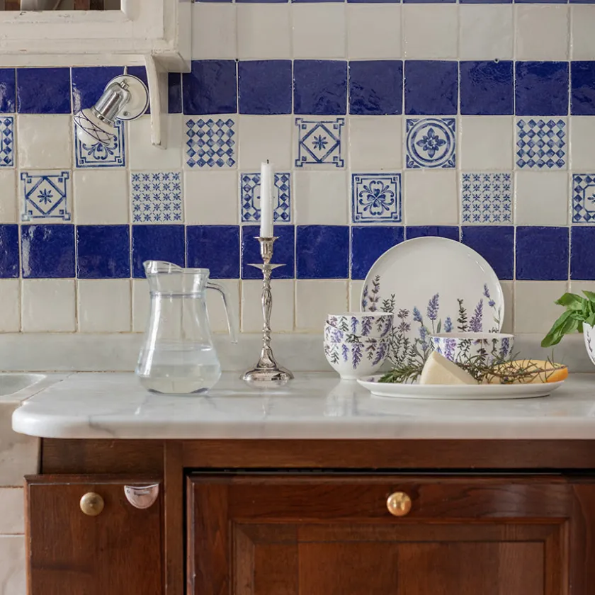 CHRISTIANIA 1739 Napa Mugge 1,4 liter