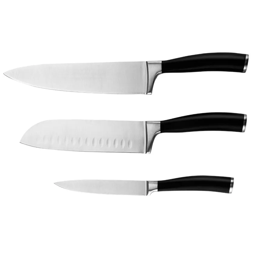 CHRISTIANIA 1739 Nayoro Knivsett 3 Kniver Sale