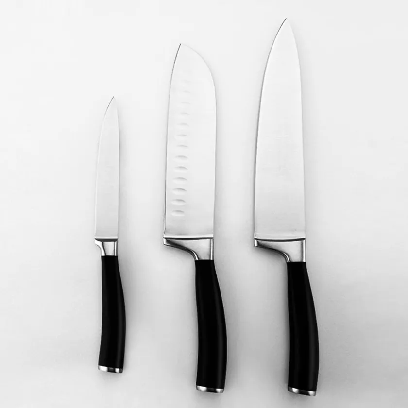 CHRISTIANIA 1739 Nayoro Knivsett 3 Kniver Sale