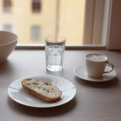 CHRISTIANIA 1739 New York Kopp med Skål 20 cl Best