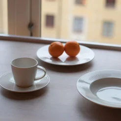 CHRISTIANIA 1739 New York Kopp med Skål 20 cl Best