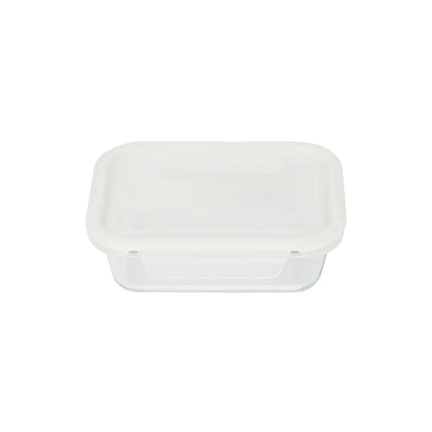 CHRISTIANIA 1739 Oppta Oppbevaringsboks med Lokk 640ml Discount