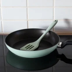 CHRISTIANIA 1739 Plus Stekespade Silikon Lys Grønn Outlet