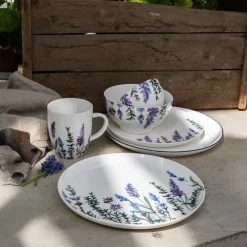 SEASONS Christiania 1739 Provence Asjett 21cm Online