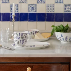 SEASONS Christiania 1739 Provence Bolle 11,5cm Clearance