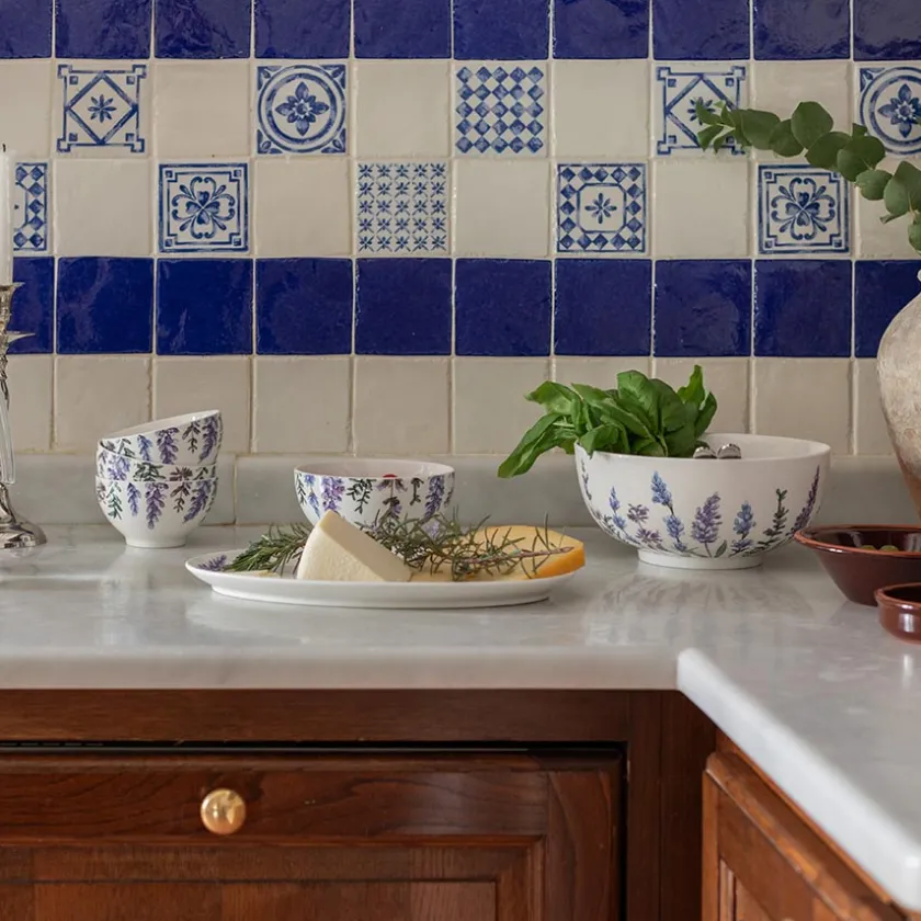 SEASONS Christiania 1739 Provence Bolle 11,5cm Clearance