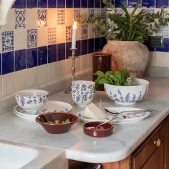 SEASONS Christiania 1739 Provence Bolle 15cm Discount