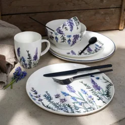 SEASONS Christiania 1739 Provence Bolle 15cm Discount