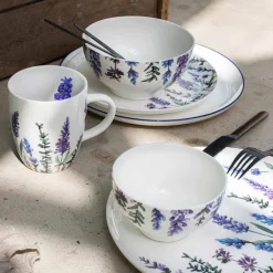 SEASONS Christiania 1739 Provence Krus 40cl Hot