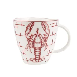 CHRISTIANIA 1739 Skagen Krus 37cl Hummer New