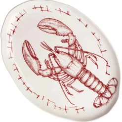 CHRISTIANIA 1739 Skagen Serveringsfat Hummer 36cm Sale