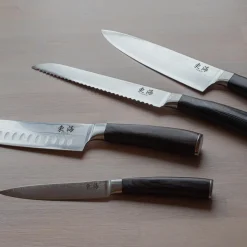 CHRISTIANIA 1739 Tokai Universalkniv Damask 12,5cm Sale