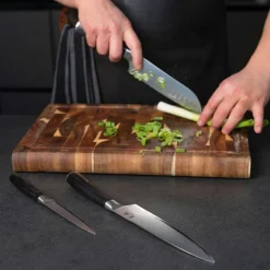 CHRISTIANIA 1739 Tokai Universalkniv Damask 12,5cm Sale