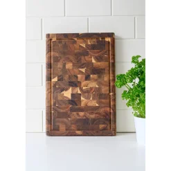 CHRISTIANIA 1739 Woods Kjøkkenfjøl Acacia Discount