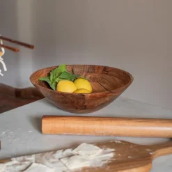 CHRISTIANIA 1739 Woods Salatbolle 36cm Clearance