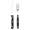 SEASONS Christiania Bestikk Mineo Grillbestikk 6 pers Best