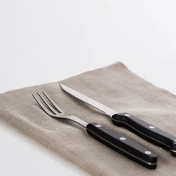 SEASONS Christiania Bestikk Mineo Grillbestikk 6 pers Best