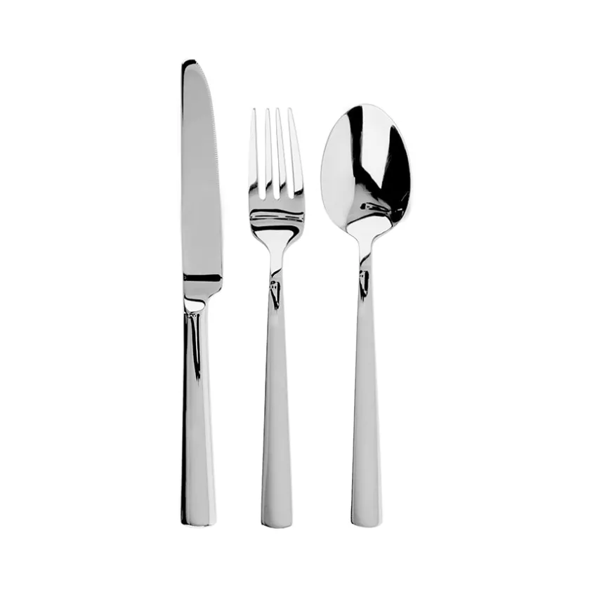 CHRISTIANIA BESTIKK Mineo Bestikksett 18 Deler Hot