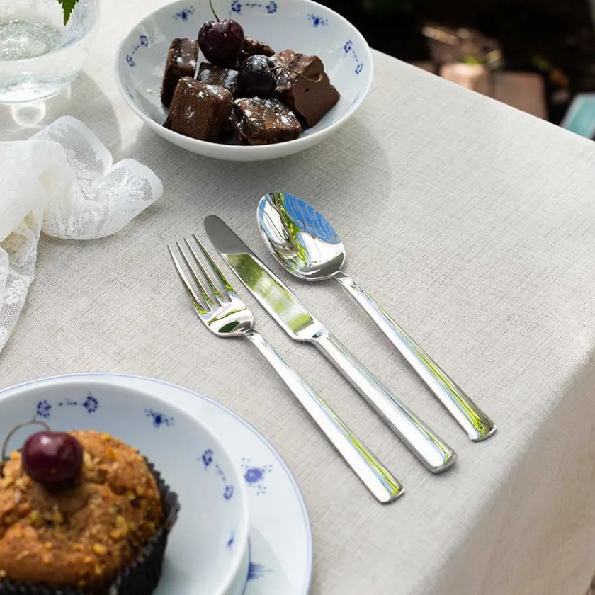 CHRISTIANIA BESTIKK Mineo Bestikksett 18 Deler Hot