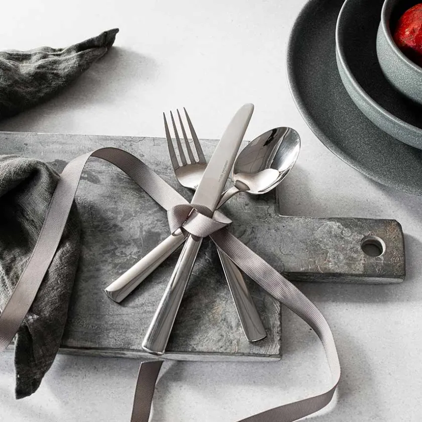 CHRISTIANIA BESTIKK Mineo Bestikksett 18 Deler Hot