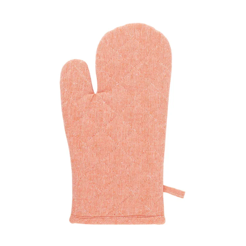 CHRISTIANIA GLASMAGASIN Collection Grillvott 18x32cm Oransje Best