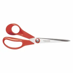 FISKARS Classic Universalsaks Venstre 21cm Hot