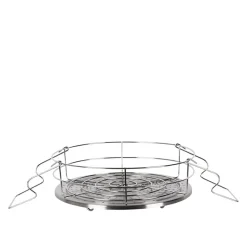 CLASSICPRO Premium Gryte 19L m/ Kurv Stål Clearance