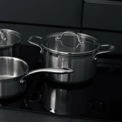 CLASSICPRO Premium Gryte 3,6L Stål Best