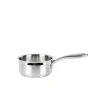 CLASSICPRO Premium Kasserolle 0,75L Stål Best