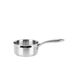 CLASSICPRO Premium Kasserolle 0,75L Stål Best