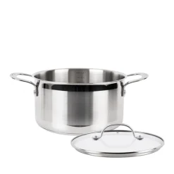 CLASSICPRO Premium Kjele 4,5L Stål