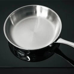 CLASSICPRO Premium Stekepanne Stål 28cm 3PLY Discount