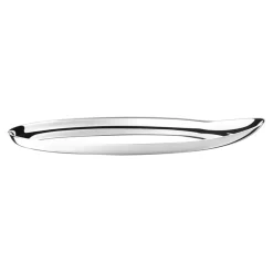 GEORG JENSEN COASTER 4PK STÅL Online