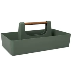 CRUSHGRIND Basel Toolbox Grønn Clearance