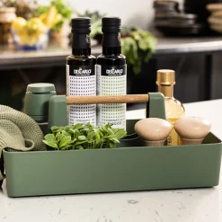 CRUSHGRIND Basel Toolbox Grønn Clearance