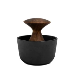 CRUSHGRIND Kiruna Morter Støpejern/Akasia Clearance