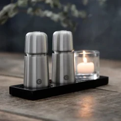 CRUSHGRIND Krydderkvern 11 cm Hot