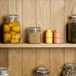 CRUSHGRIND Krydderkvern 12cm Masala