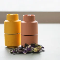 CRUSHGRIND Krydderkvern 12cm Masala