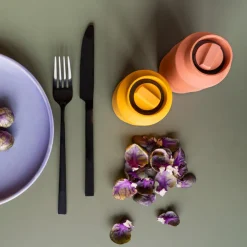 CRUSHGRIND Krydderkvern 12cm Masala