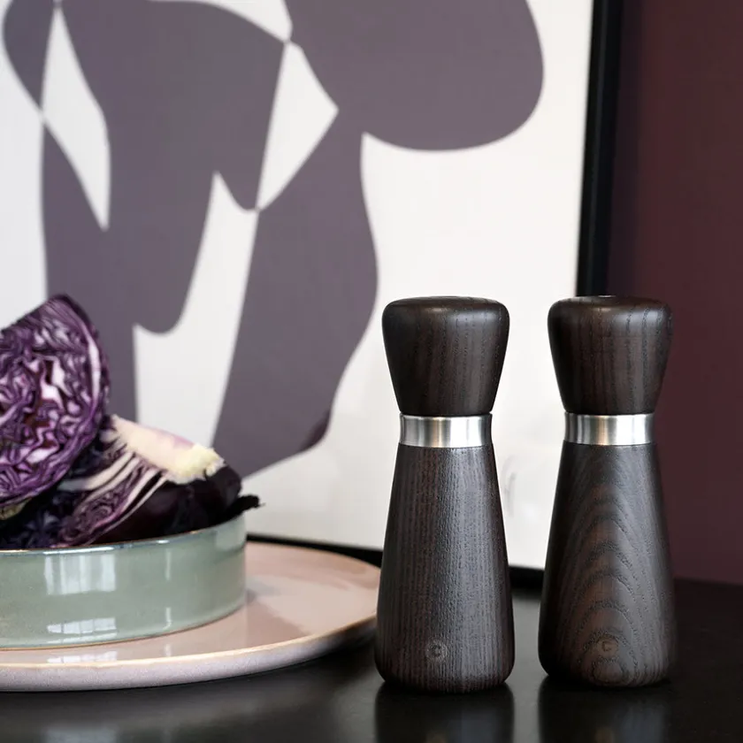 CRUSHGRIND Krydderkvern 17cm Ask Best