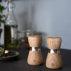 CRUSHGRIND Kyoto 10cm Oak Discount